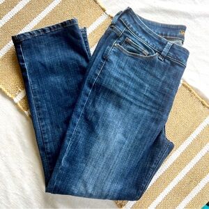 Womens Lee Jeans - Size 12 Short
